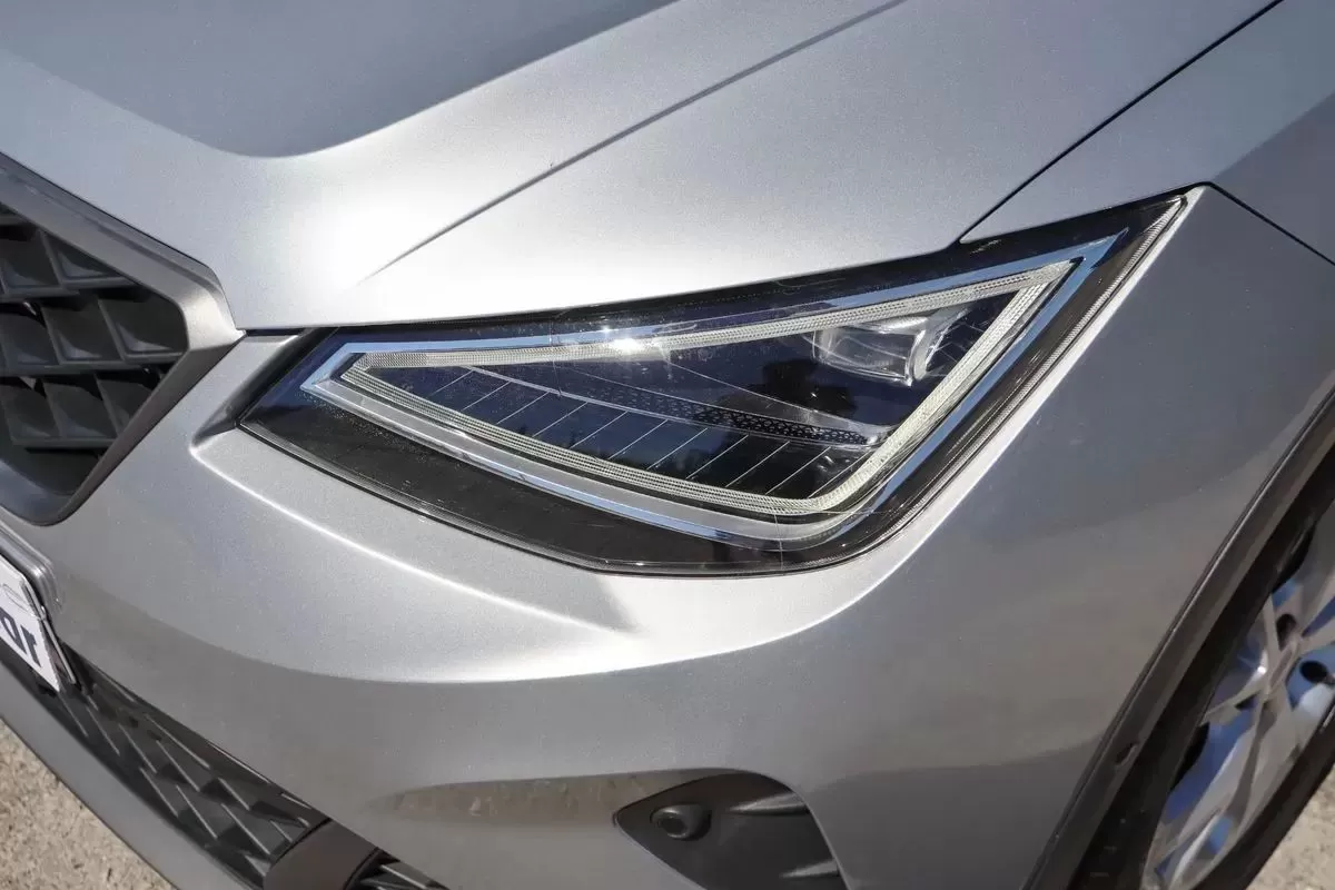 Seat Arona 1.0 TSI FR - foto 3