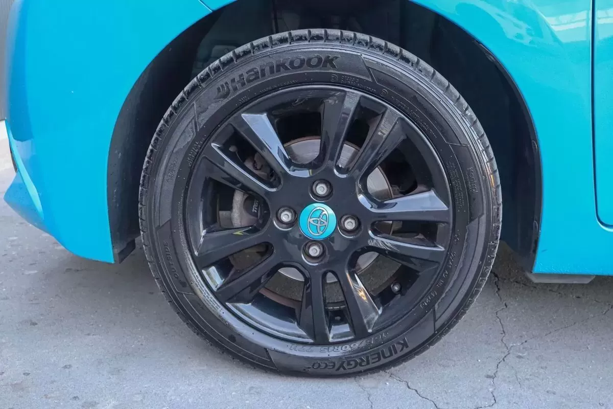 Toyota Aygo 1.0 X-Play+AC+X-Touch - foto 7