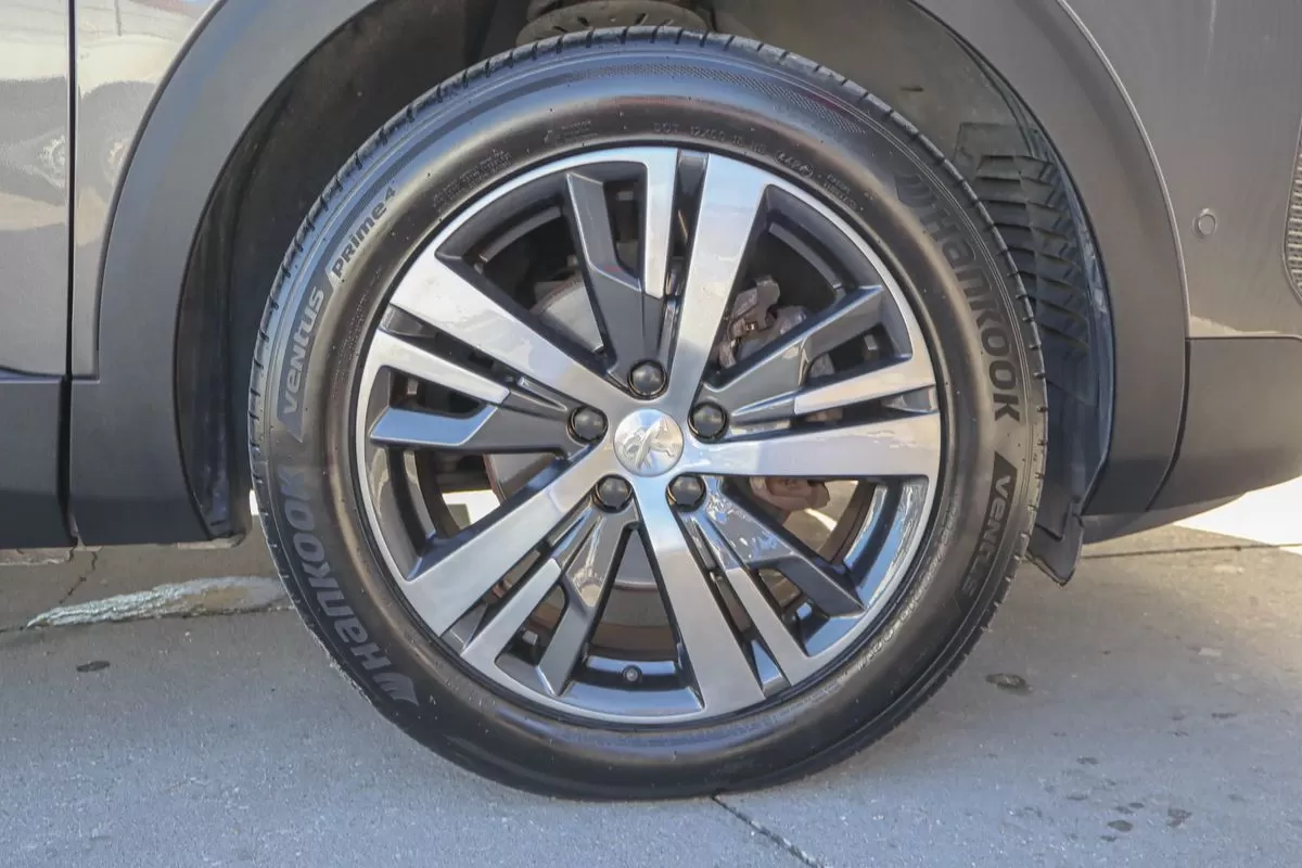 Peugeot 3008 1.5 BlueHDi Allure - foto 8