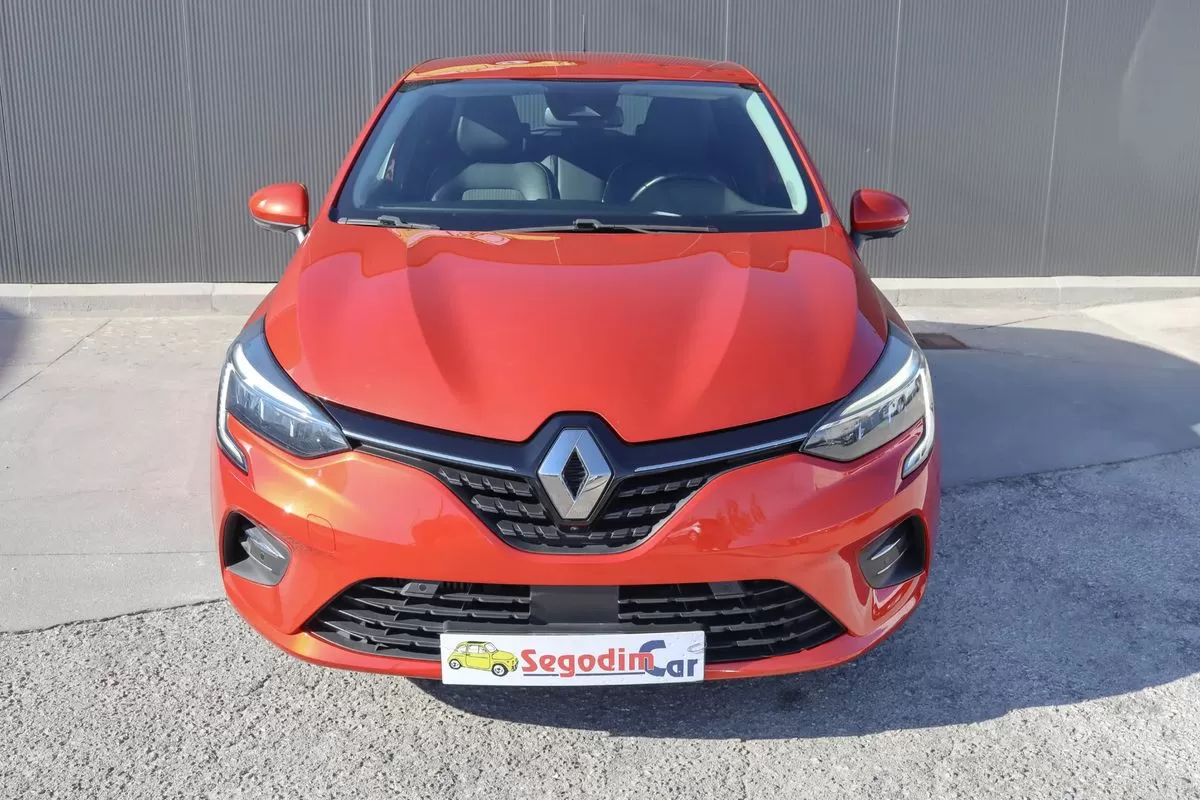 Renault Clio 1.0 TCe Intens - foto 2