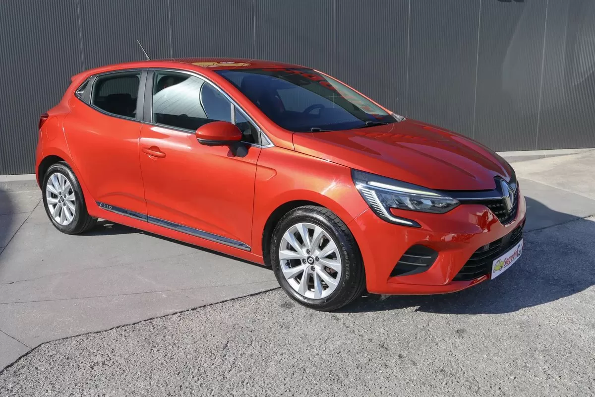 Renault Clio 1.0 TCe Intens - foto 3
