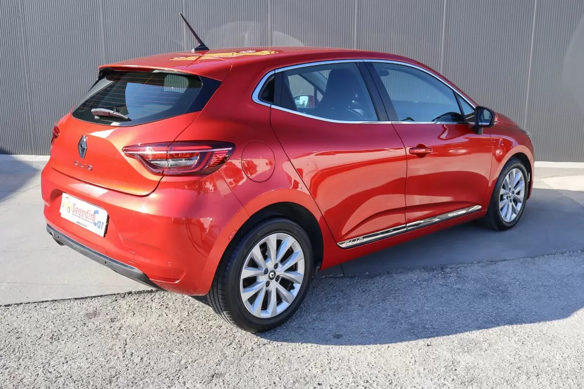 Renault Clio 1.0 TCe Intens - foto 5