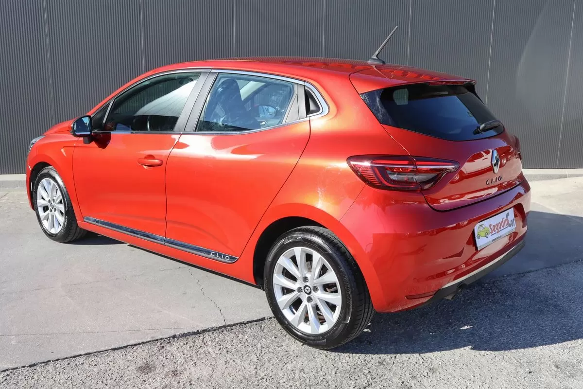 Renault Clio 1.0 TCe Intens - foto 6