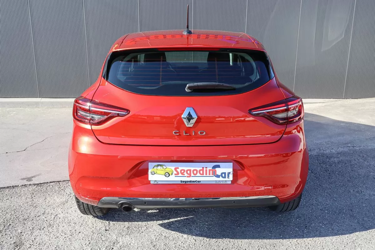 Renault Clio 1.0 TCe Intens - foto 7