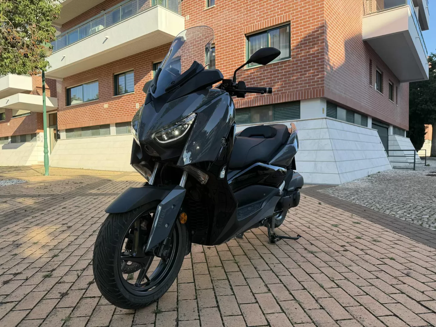 Yamaha X-Max Tech Max - foto 3