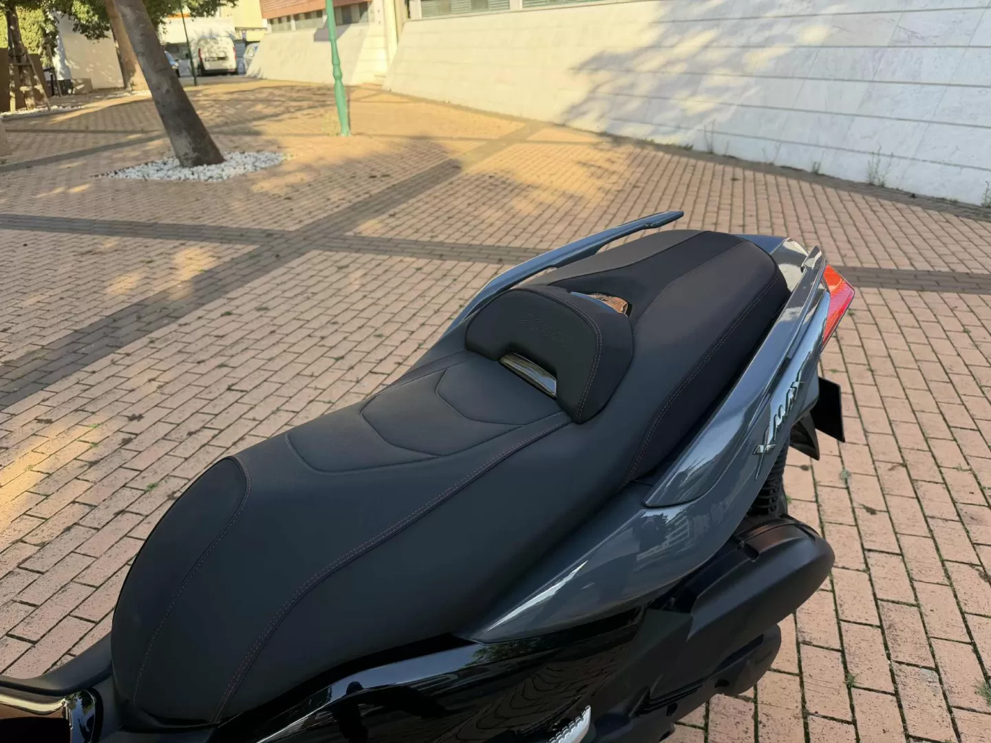 Yamaha X-Max Tech Max - foto 6