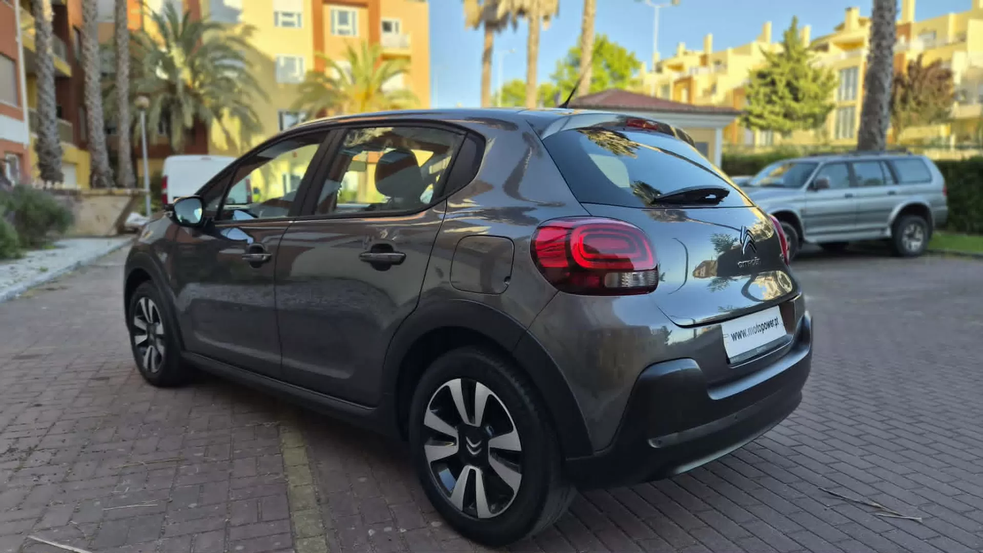 Citroën C3 1.2 PureTech Shine - foto 4