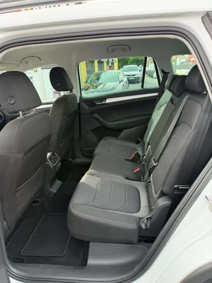 Skoda Kodiaq 2.0 TDI Style DSG - foto 6