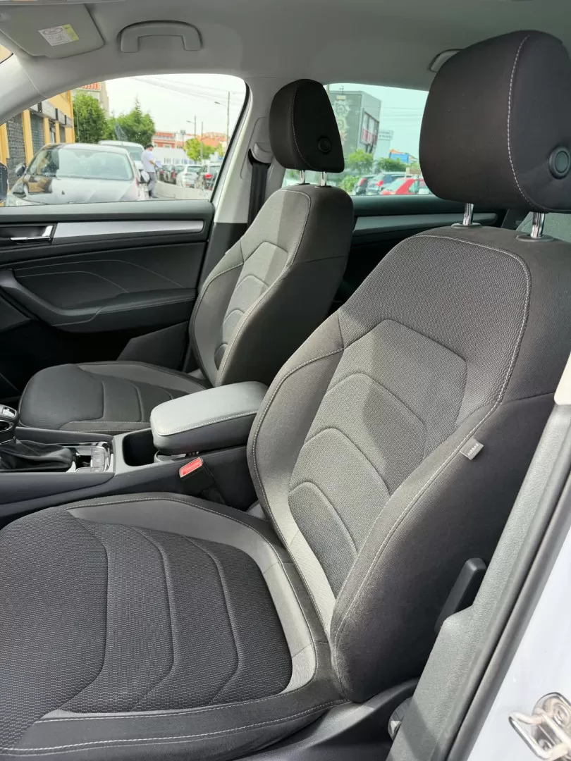 Skoda Kodiaq 2.0 TDI Style DSG - foto 8