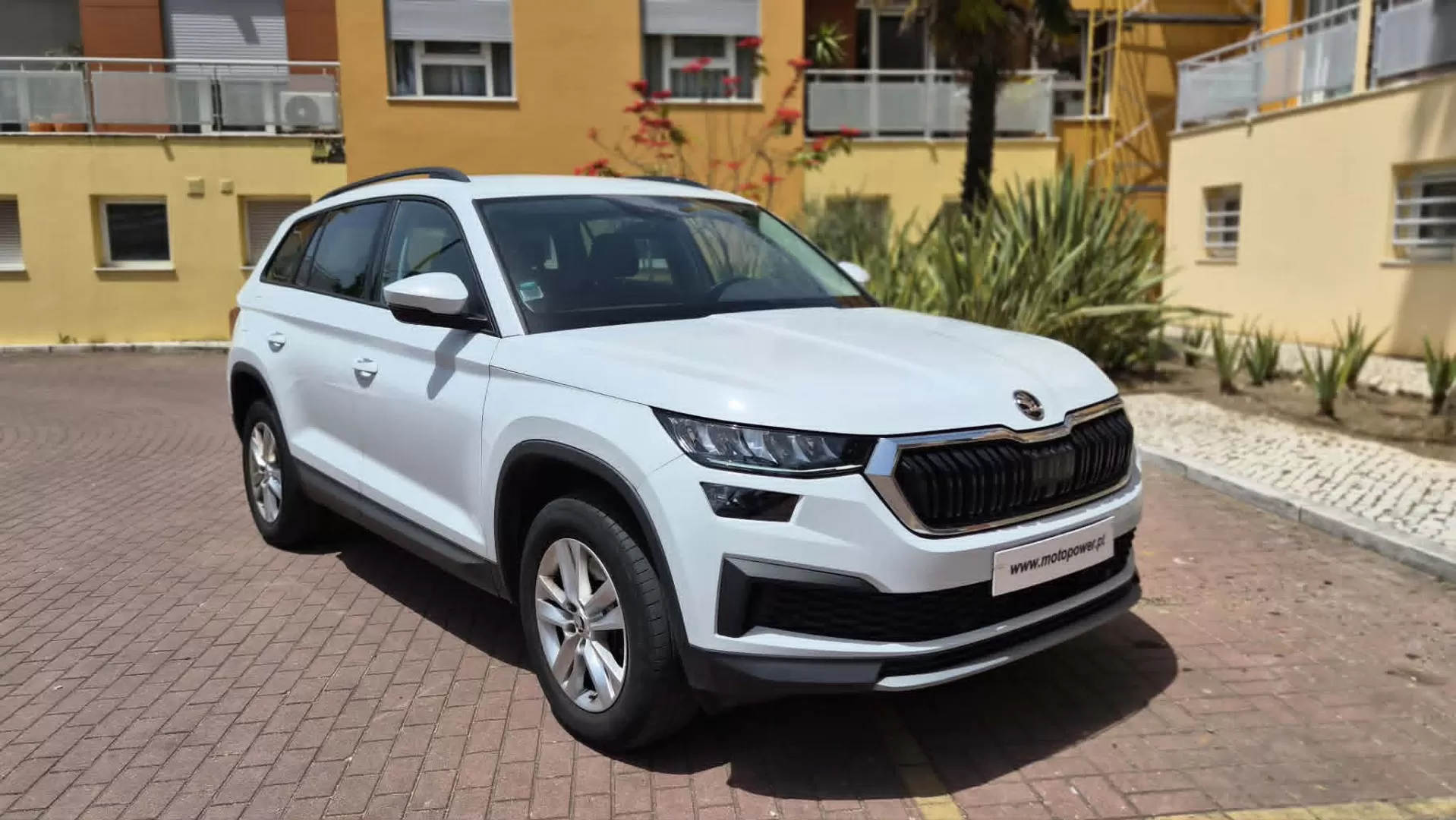 Skoda Kodiaq 2.0 TDI Style DSG - foto 4