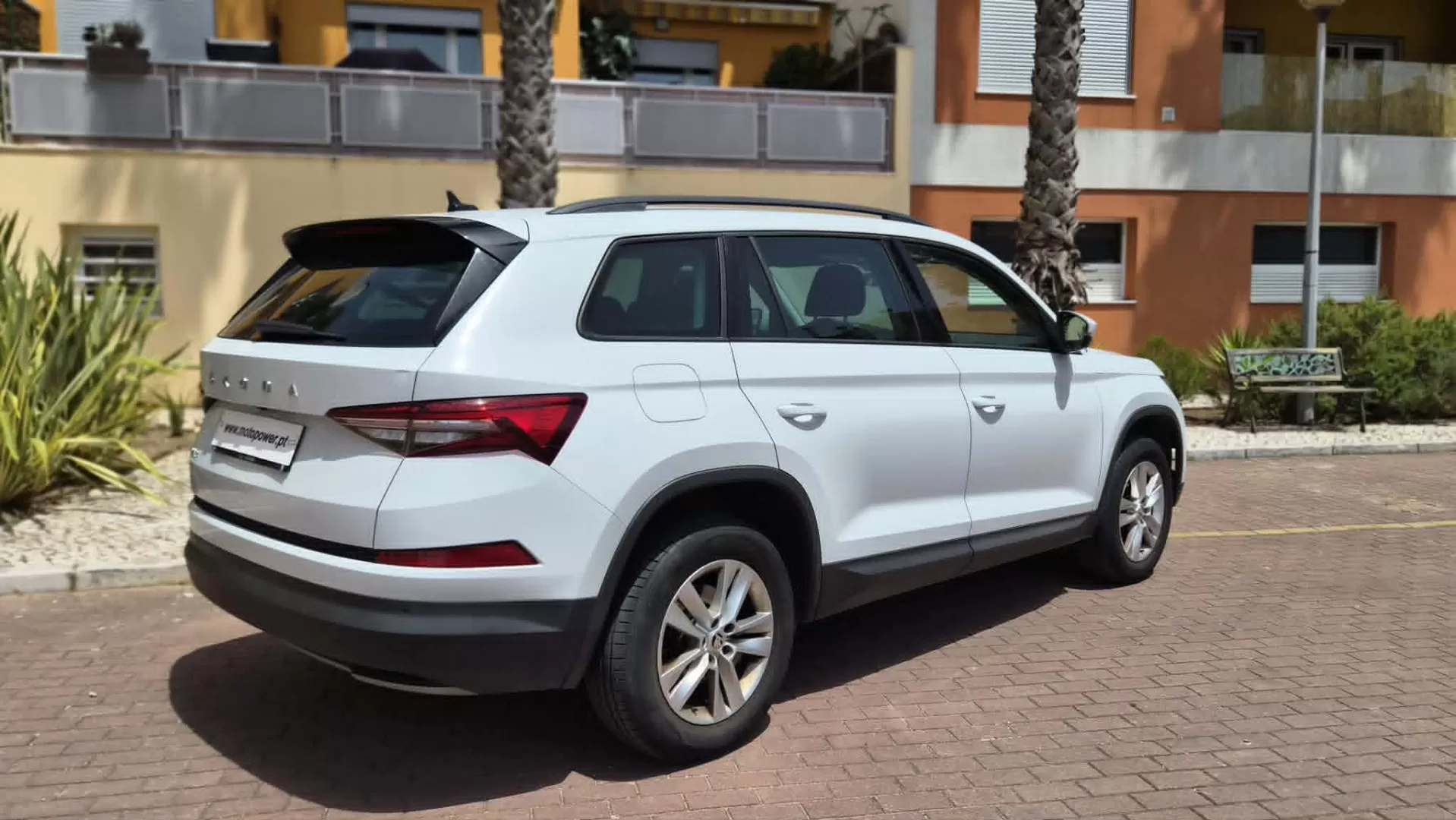 Skoda Kodiaq 2.0 TDI Style DSG - foto 3
