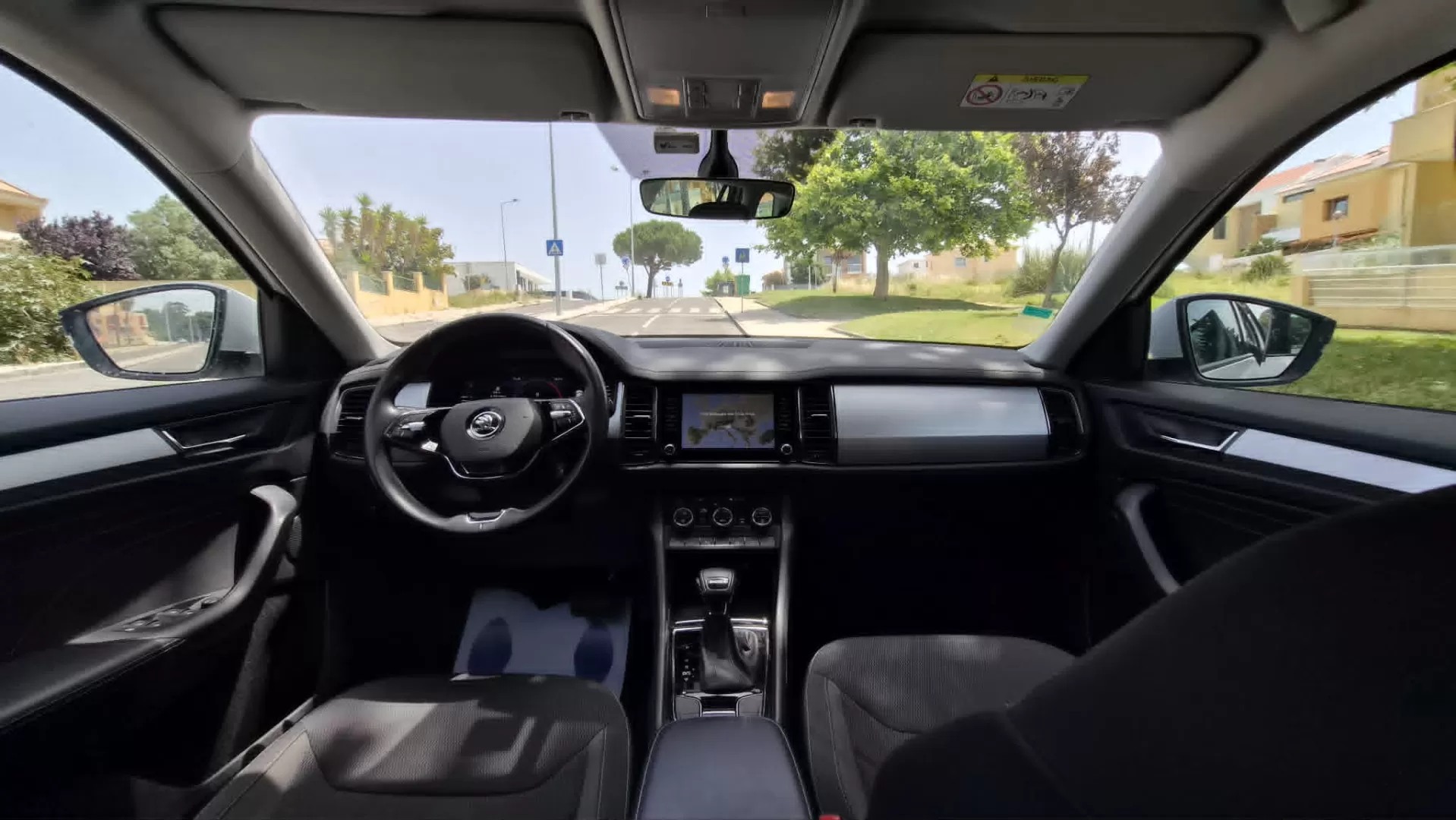 Skoda Kodiaq 2.0 TDI Style DSG - foto 2