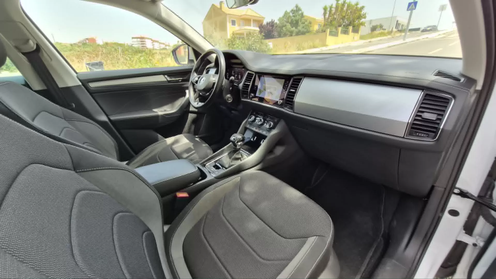 Skoda Kodiaq 2.0 TDI Style DSG - foto 7