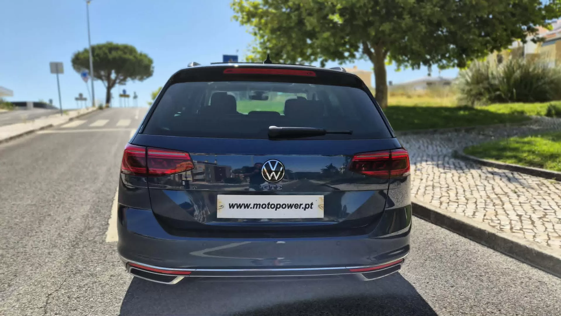 VW Passat Variant 1.4 TSI GTE+ Plug-in - foto 6