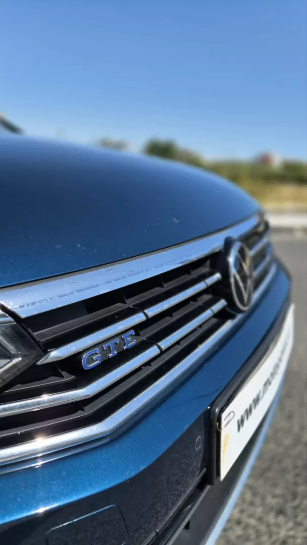 VW Passat Variant 1.4 TSI GTE+ Plug-in - foto 7