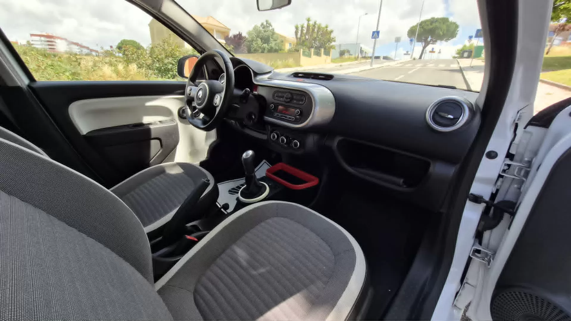 Renault Twingo 1.0 SCe Limited - foto 3