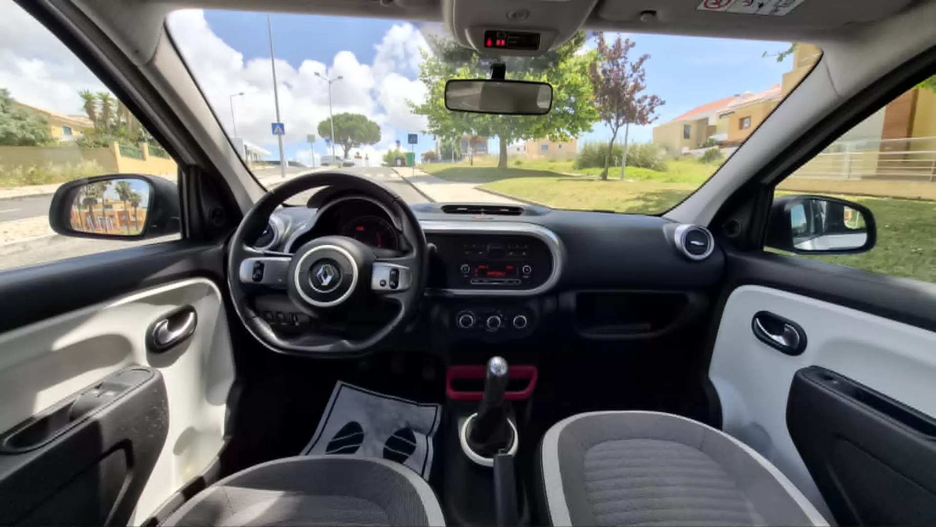 Renault Twingo 1.0 SCe Limited - foto 7