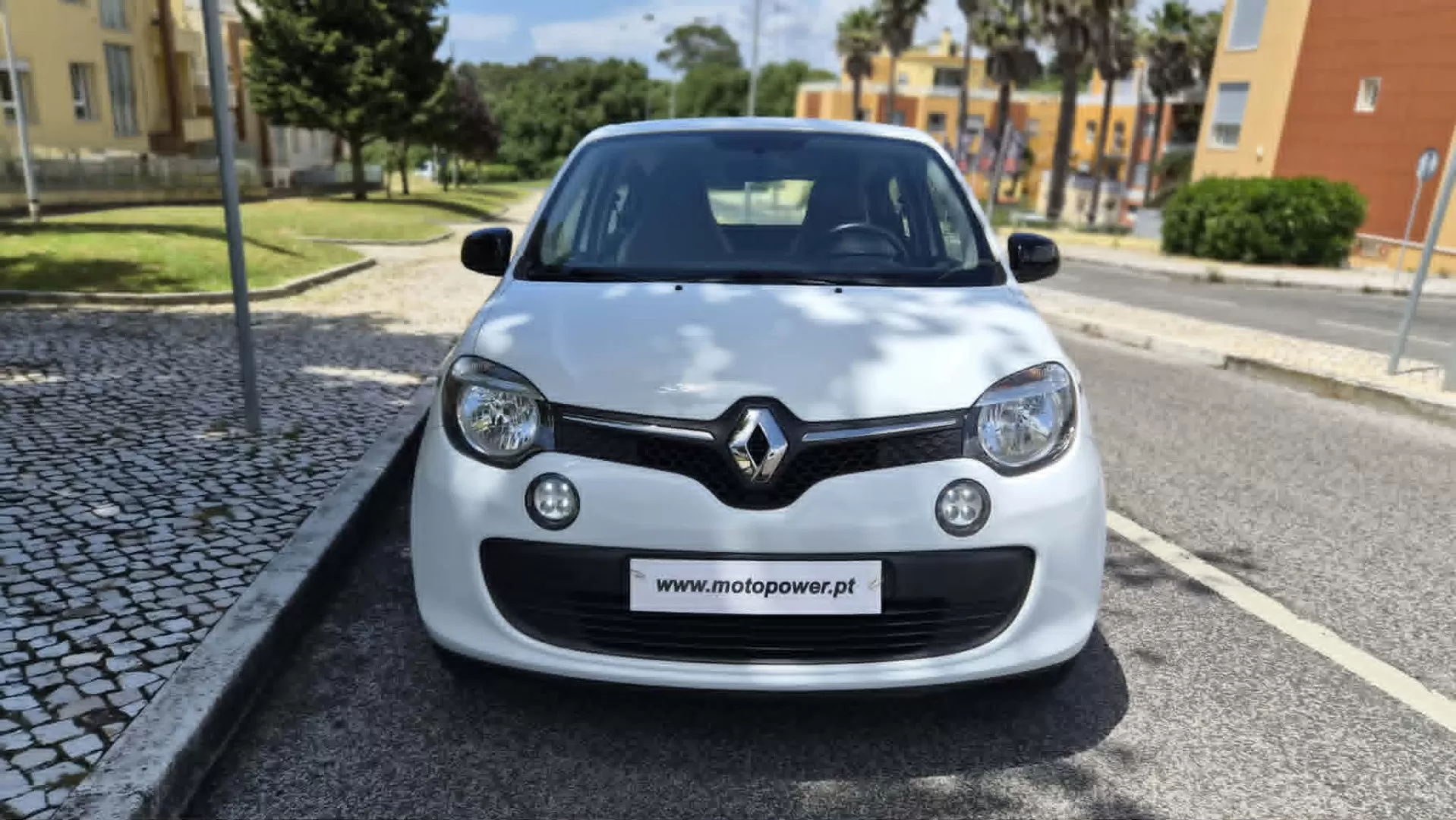 Renault Twingo 1.0 SCe Limited - foto 4