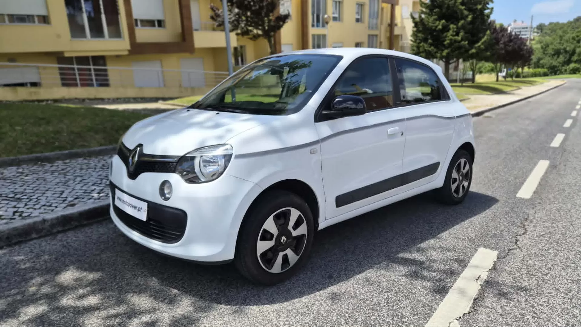 Renault Twingo 1.0 SCe Limited - foto 2