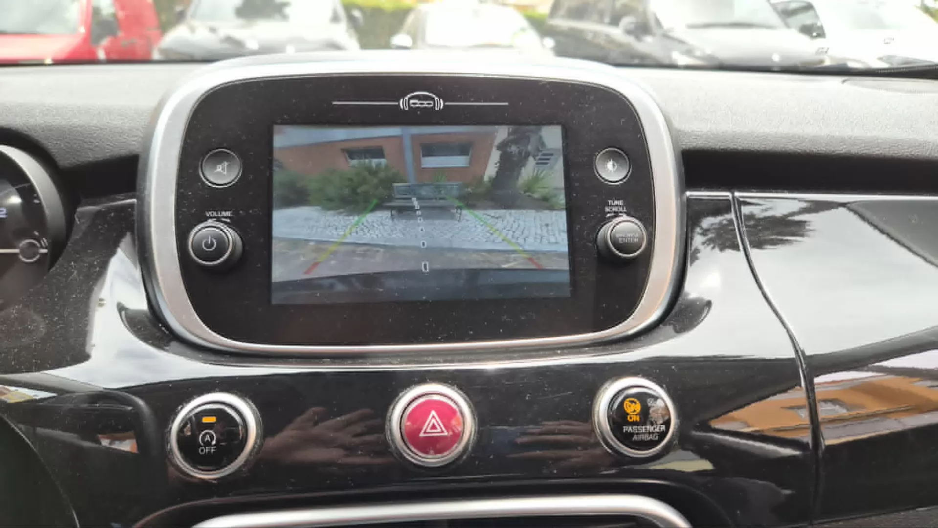 Fiat 500X 1.3 MJ Connect - foto 3
