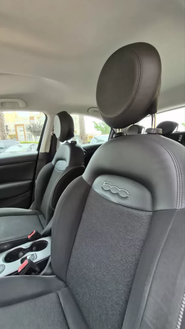 Fiat 500X 1.3 MJ Connect - foto 5