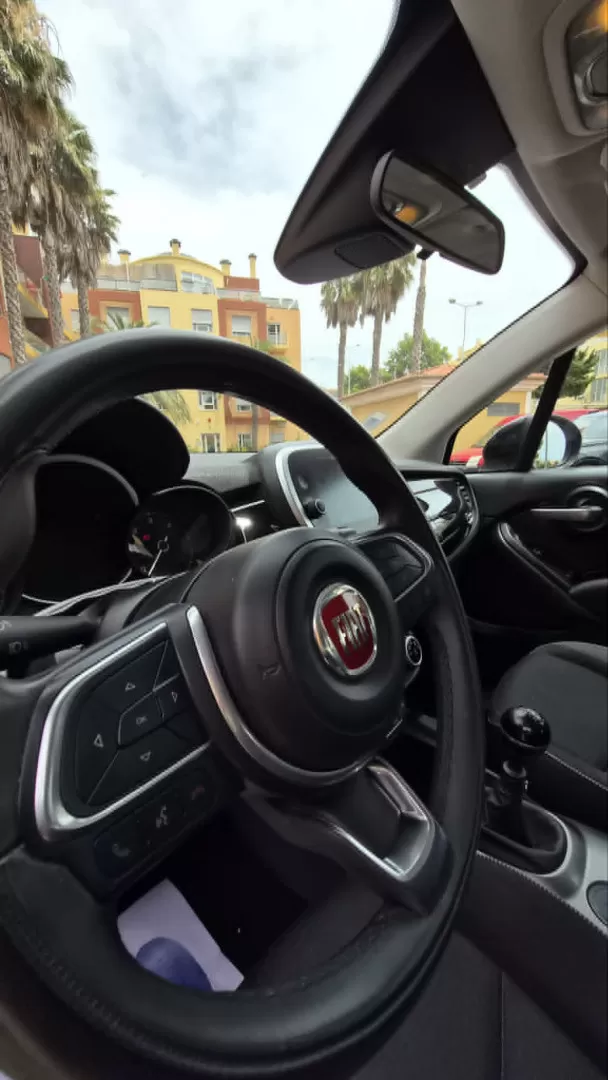 Fiat 500X 1.3 MJ Connect - foto 6