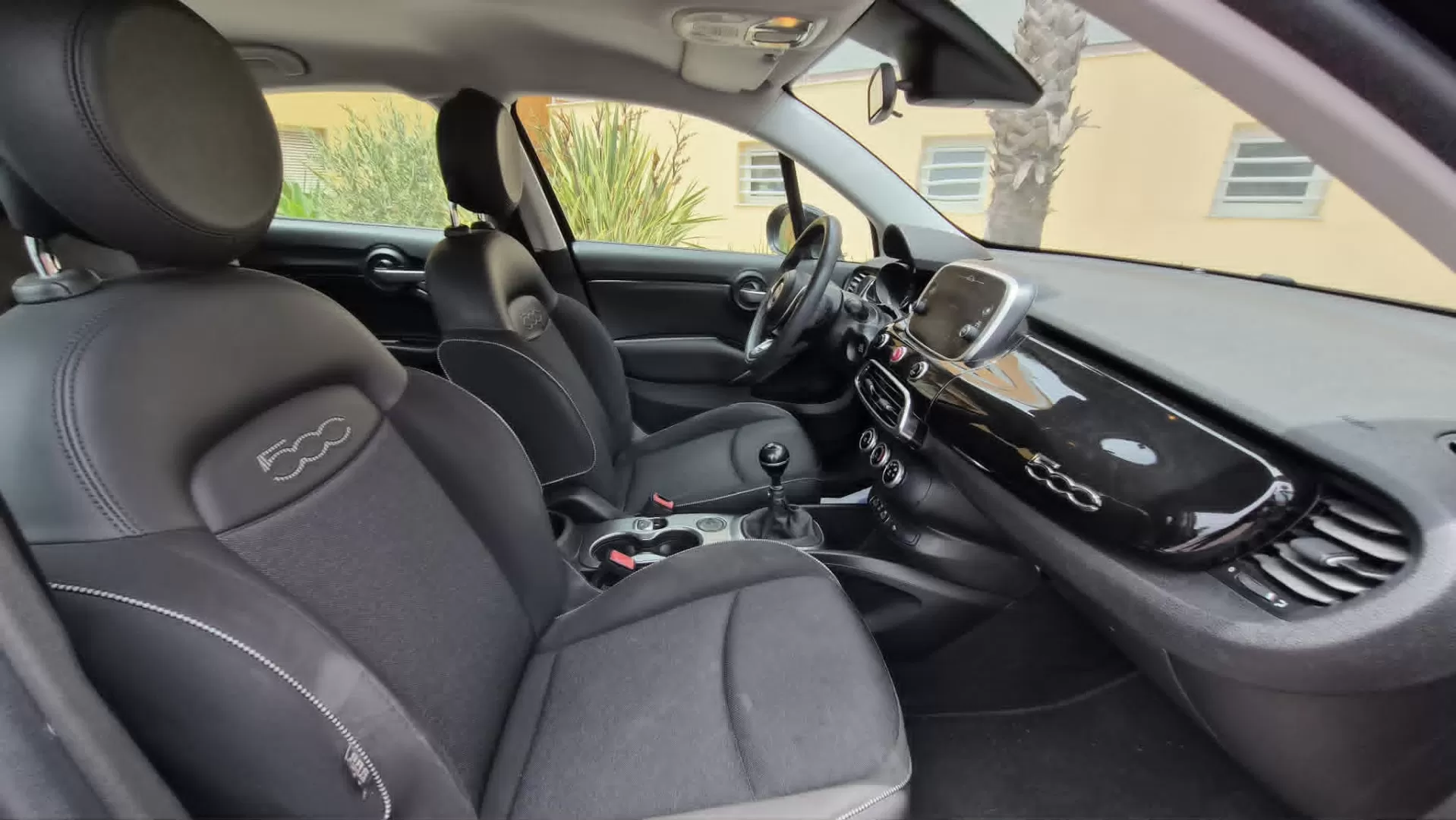 Fiat 500X 1.3 MJ Connect - foto 2