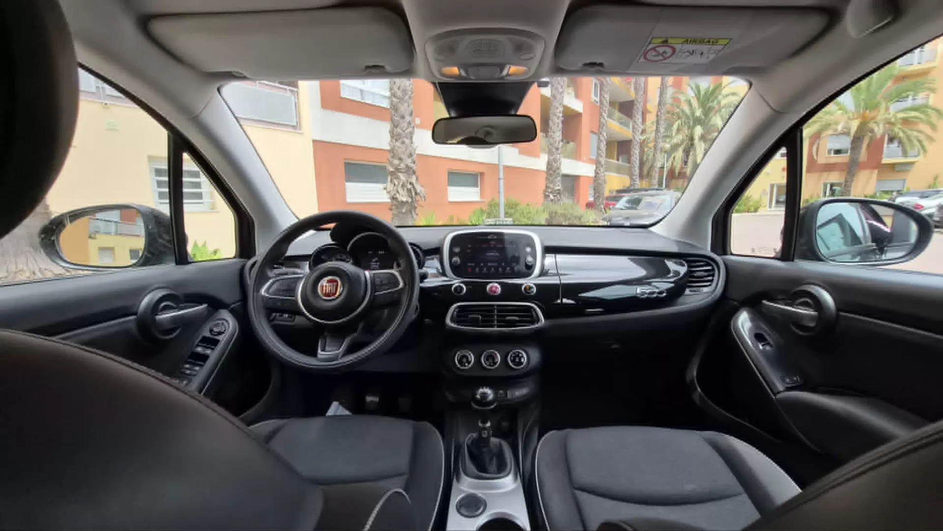 Fiat 500X 1.3 MJ Connect - foto 8