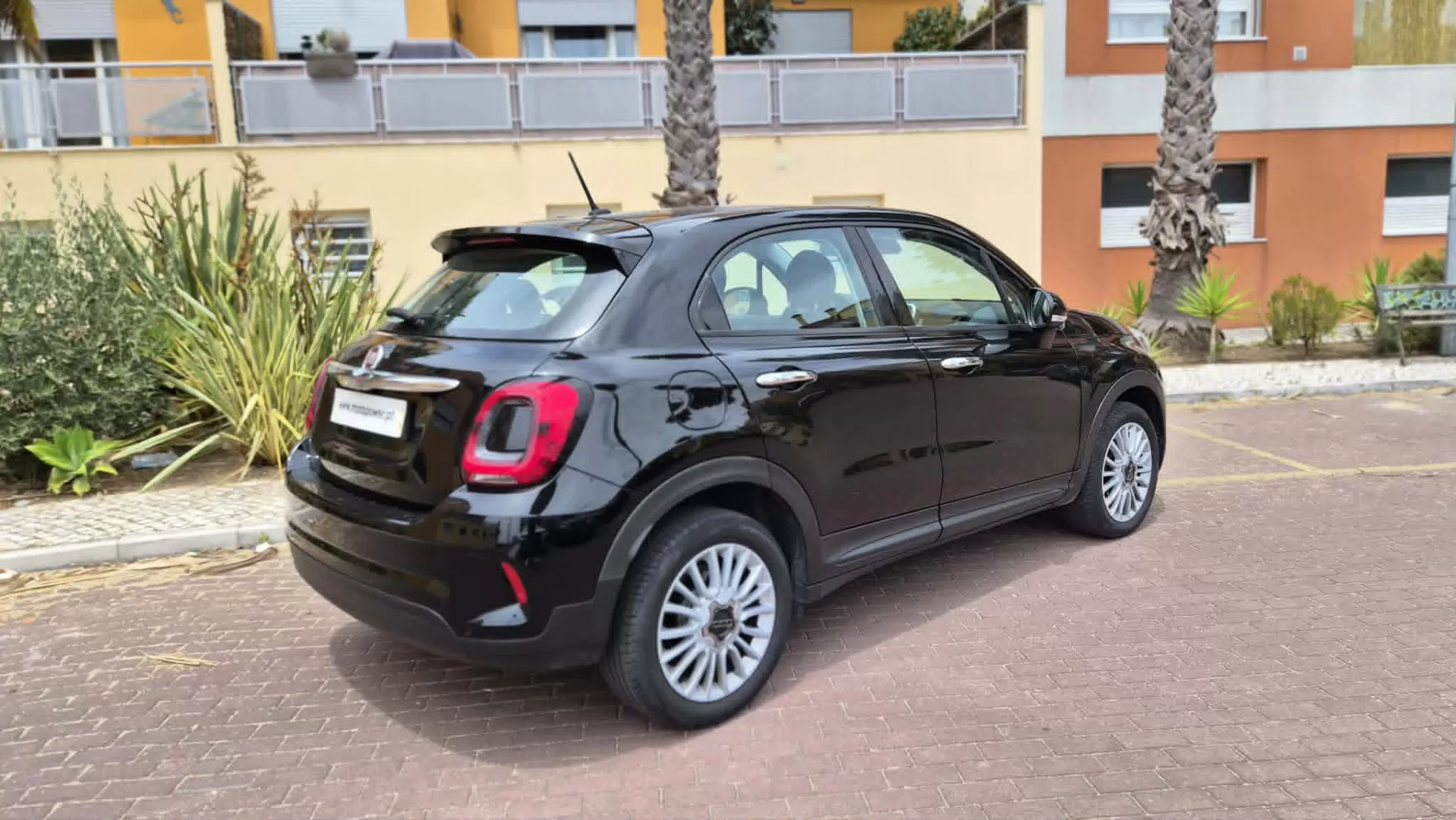 Fiat 500X 1.3 MJ Connect - foto 4