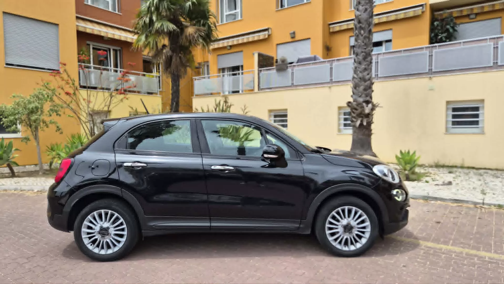 Fiat 500X 1.3 MJ Connect - foto 7