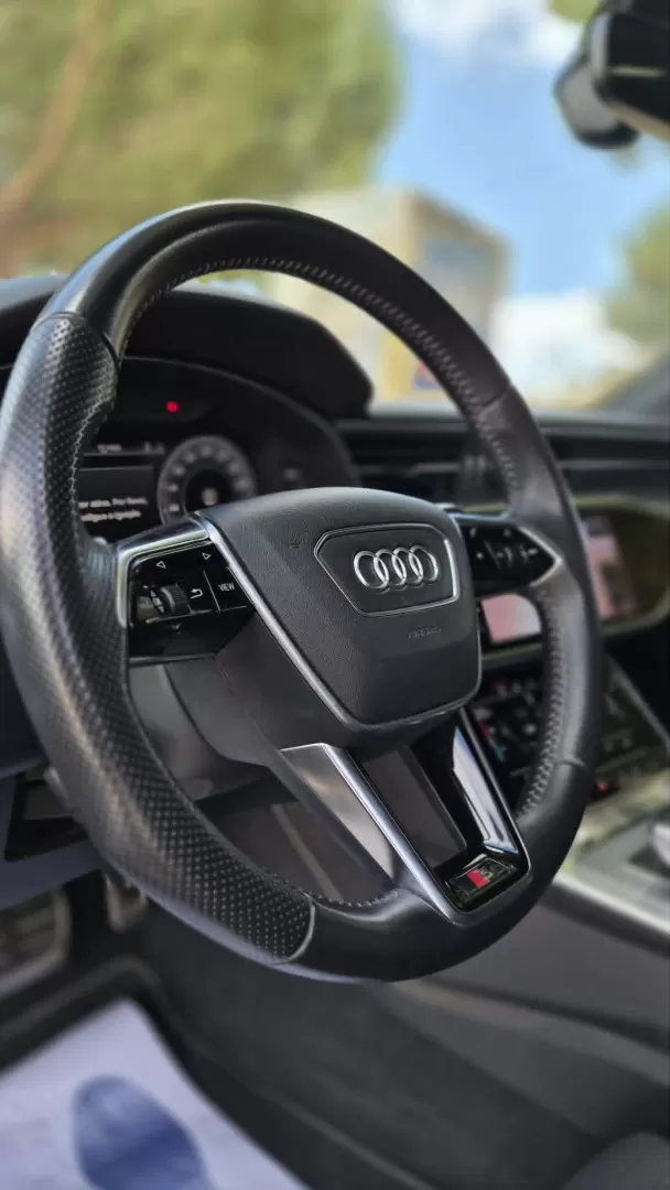 Audi A6 Avant 40 TDI S line S tronic - foto 7