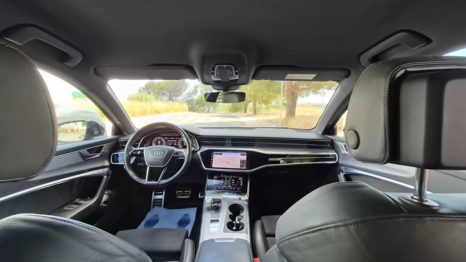Audi A6 Avant 40 TDI S line S tronic - foto 2