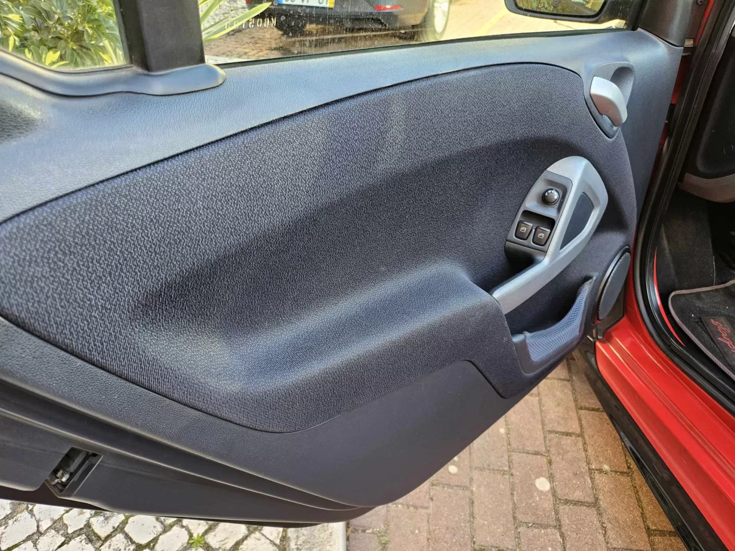 Smart Fortwo Cabrio 1.0 mhd Passion 71 Softouch - foto 4