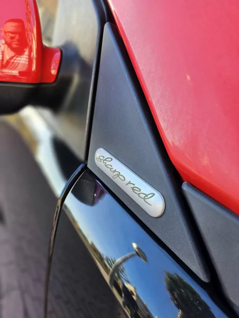 Smart Fortwo Cabrio 1.0 mhd Passion 71 Softouch - foto 7