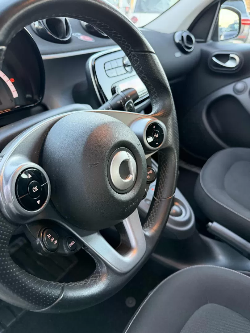 Smart ForFour 1.0 Edition 1 Aut. - foto 2