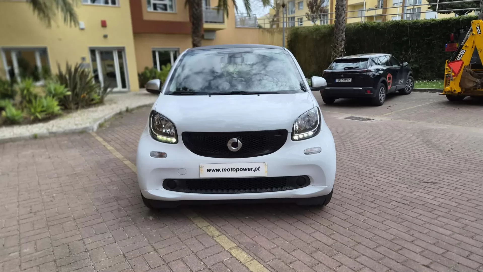 Smart ForTwo 1.0 Passion 71 Aut. - foto 7