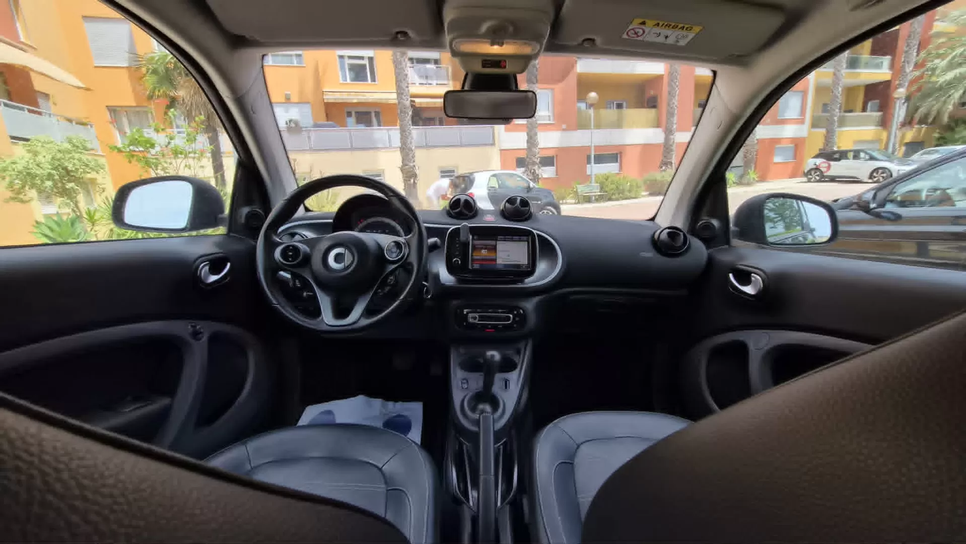 Smart ForTwo 1.0 Prime 71 Aut. - foto 6