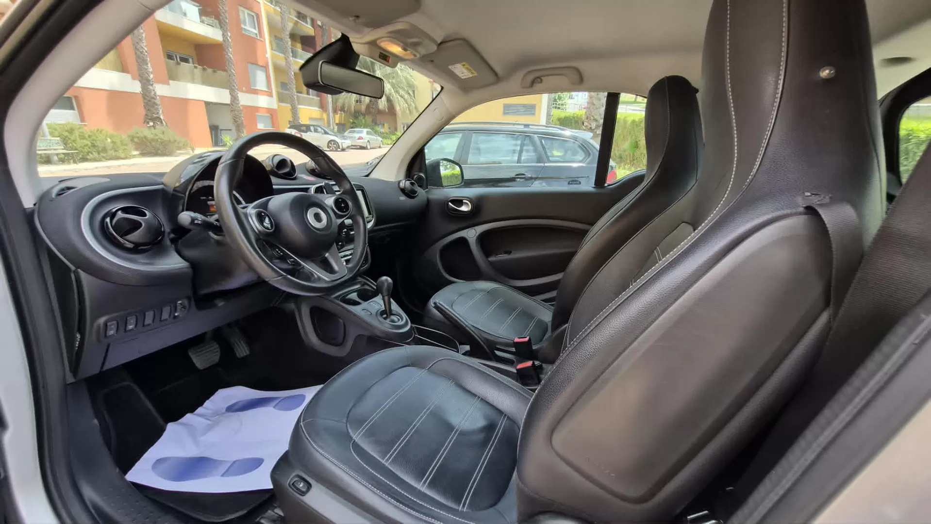 Smart ForTwo 1.0 Prime 71 Aut. - foto 4