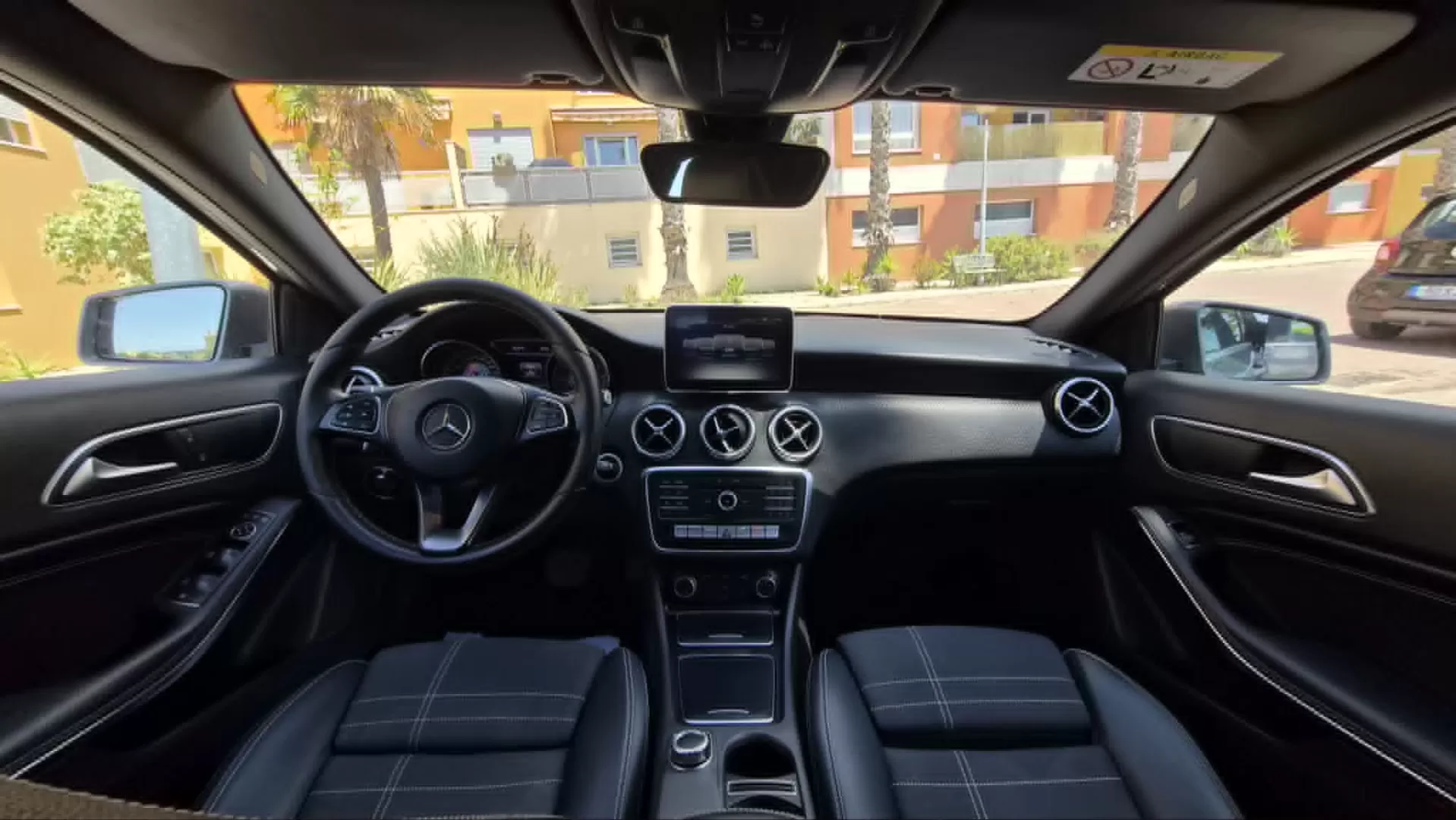 Mercedes-Benz A 180 CDI BE Urban Aut. - foto 3