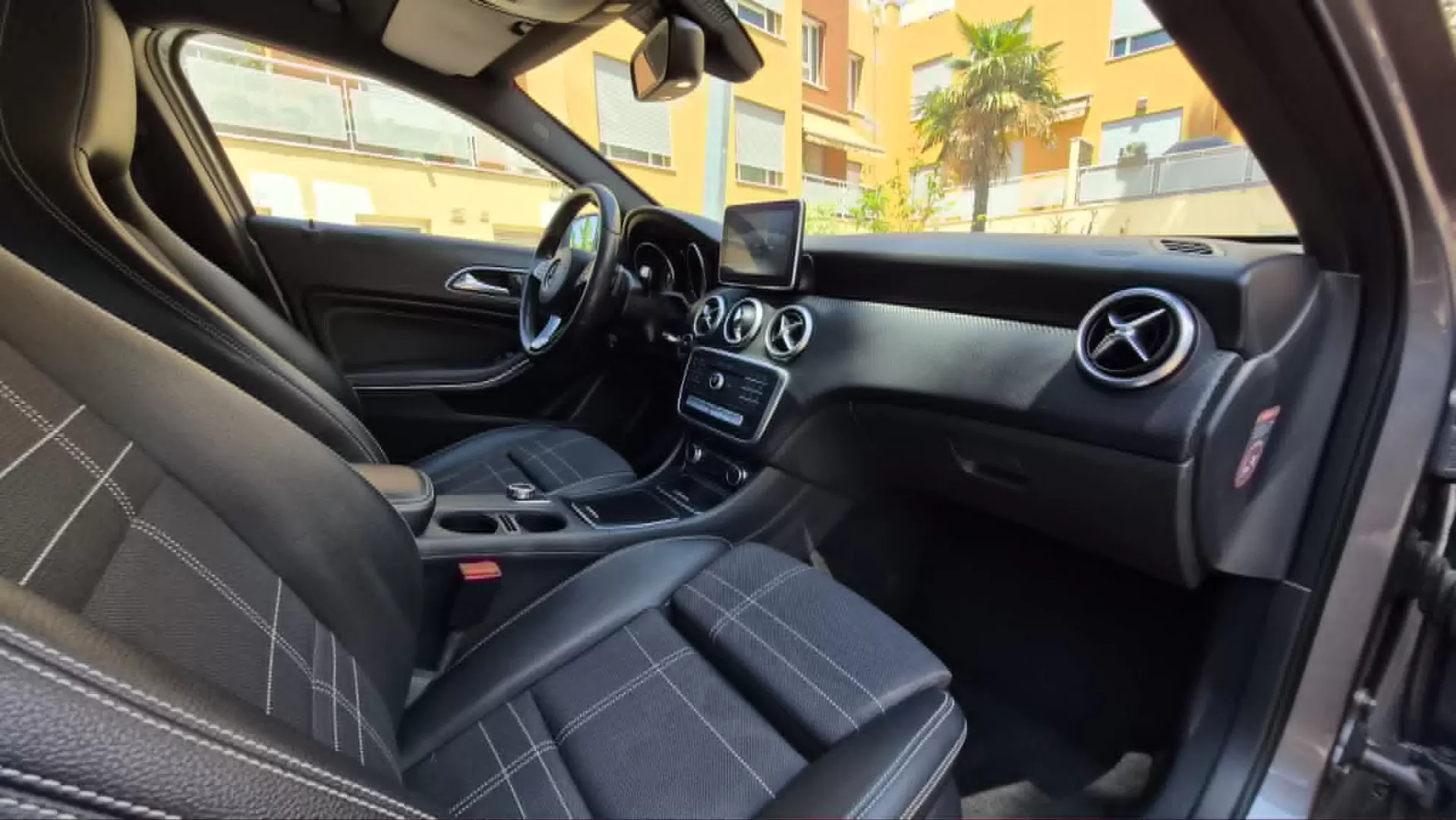 Mercedes-Benz A 180 CDI BE Urban Aut. - foto 5