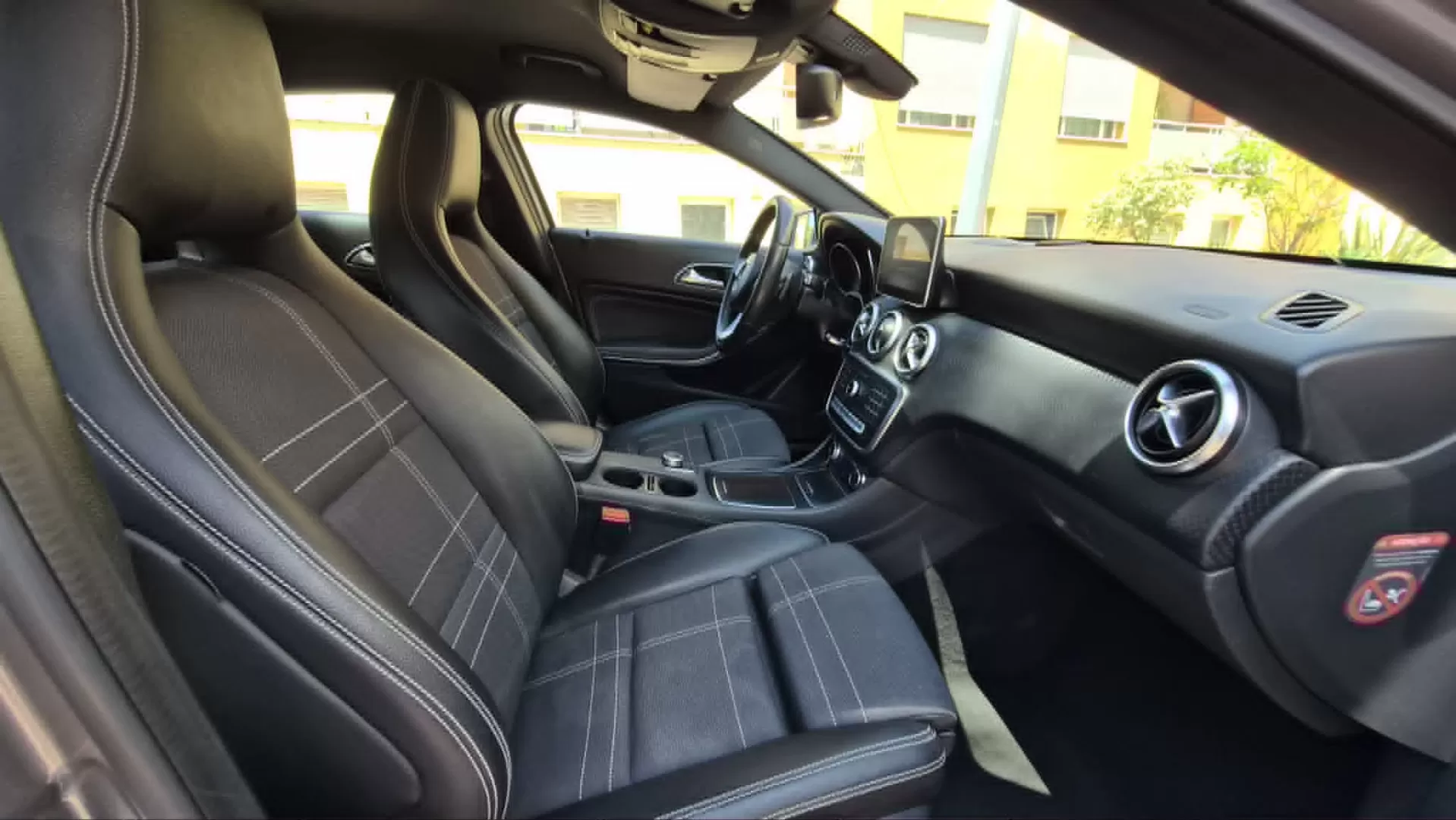 Mercedes-Benz A 180 CDI BE Urban Aut. - foto 2