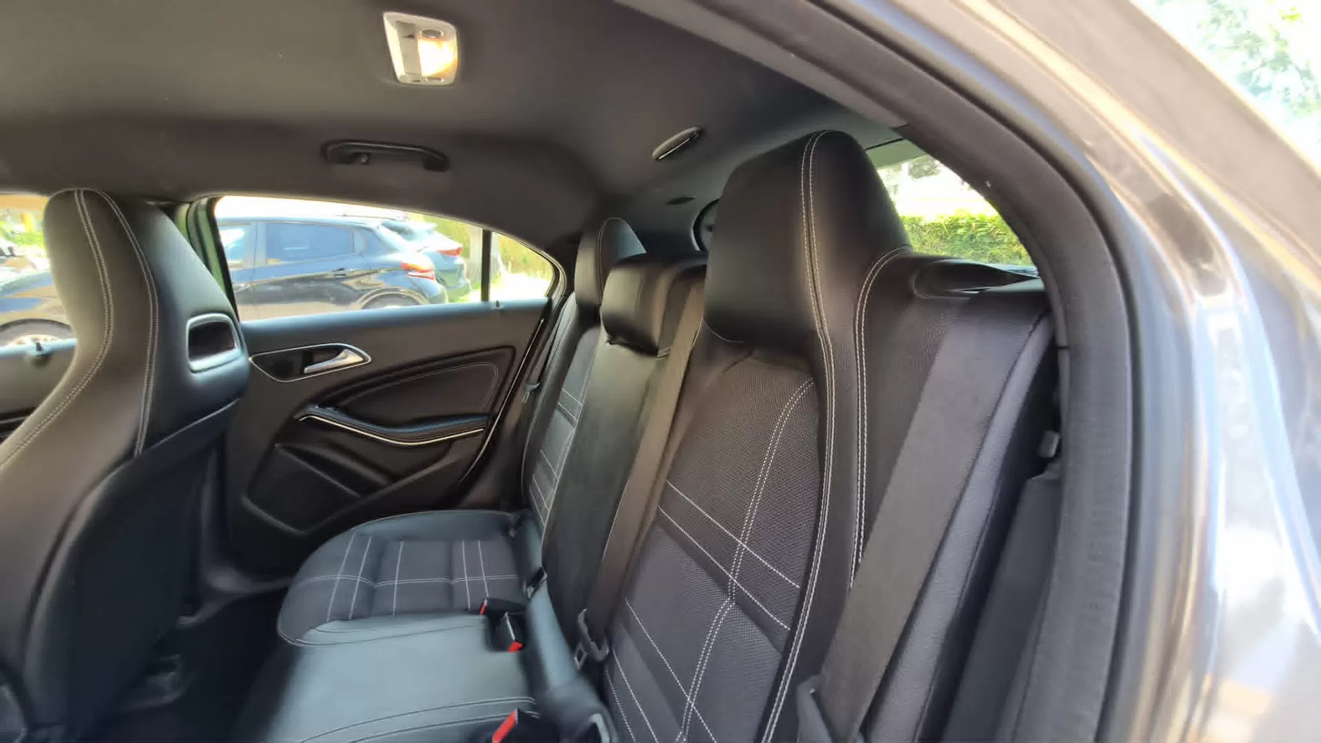 Mercedes-Benz A 180 CDI BE Urban Aut. - foto 6