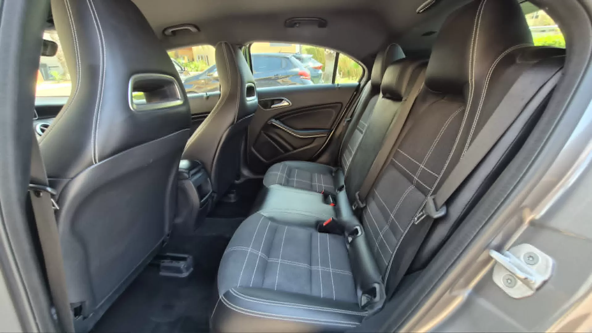 Mercedes-Benz A 180 CDI BE Urban Aut. - foto 8