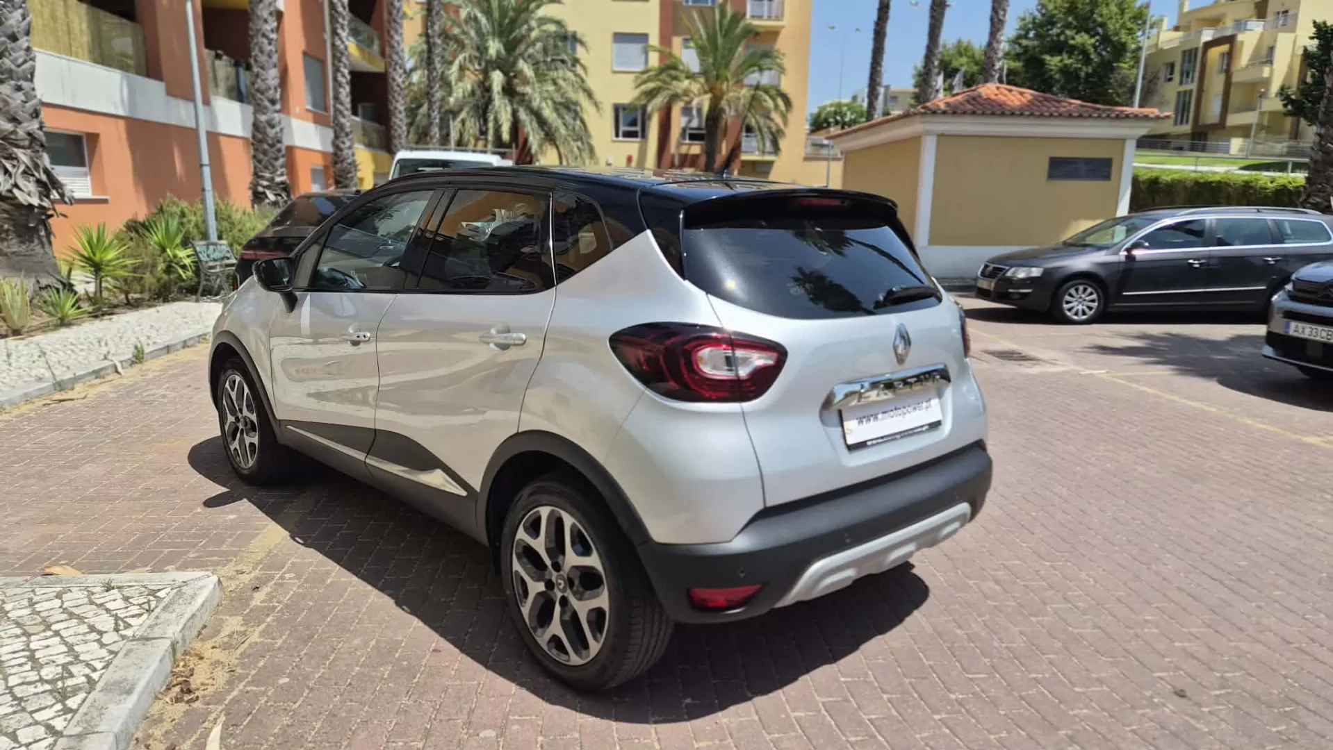 Renault Captur 1.5 dCi Exclusive - foto 4