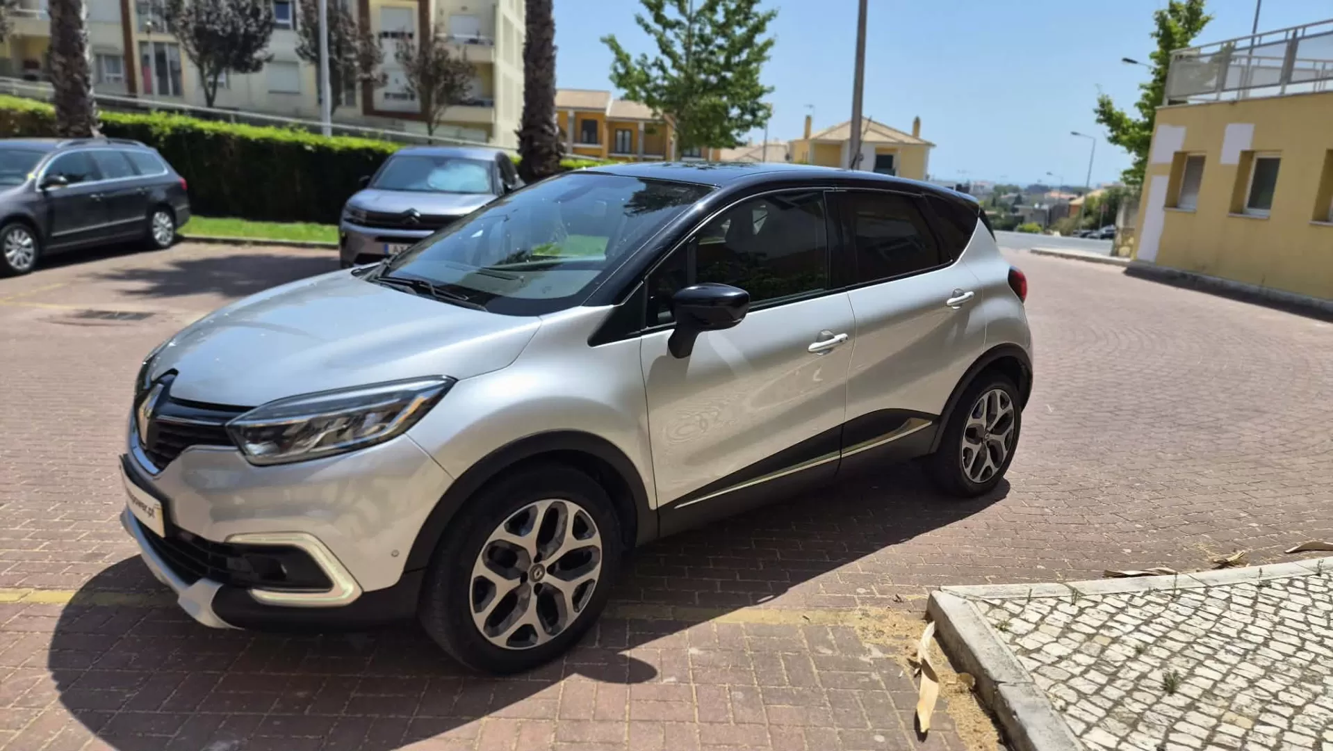 Renault Captur 1.5 dCi Exclusive - foto 3