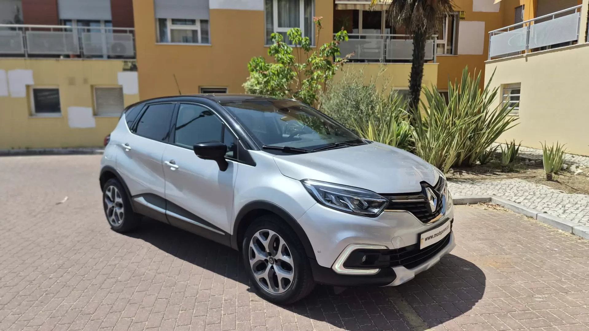 Renault Captur 1.5 dCi Exclusive - foto 6