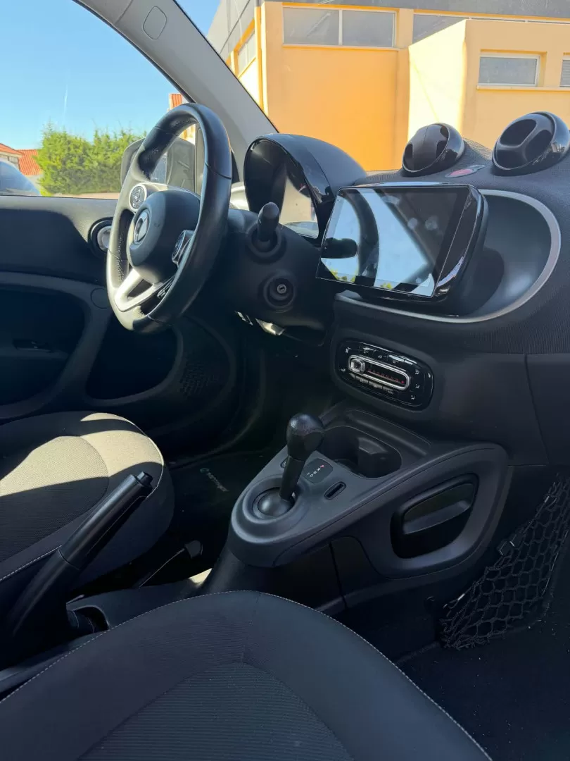 Smart ForTwo 1.0 Passion 71 Aut. - foto 4