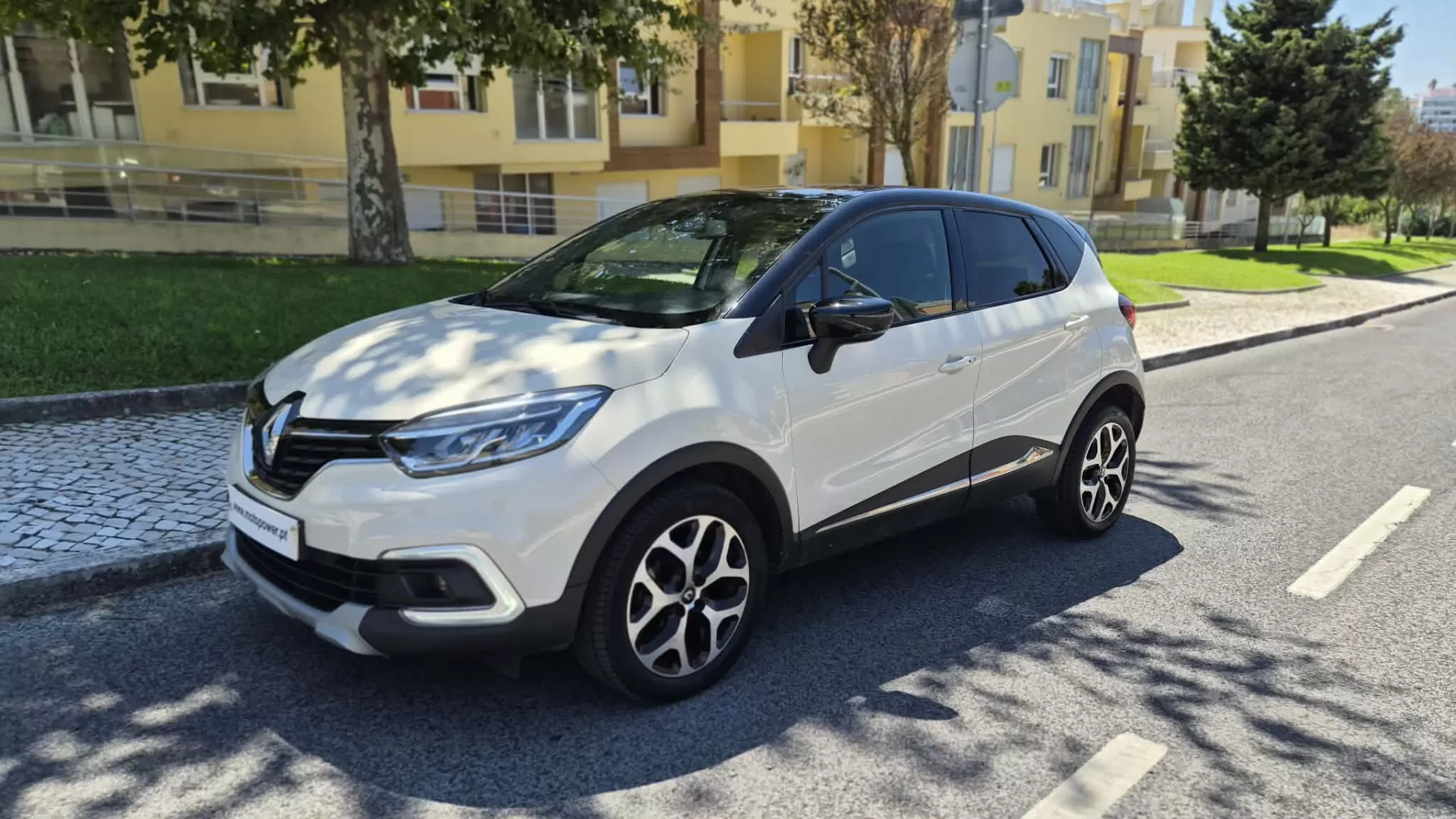 Renault Captur 1.5 dCi Exclusive - foto 4