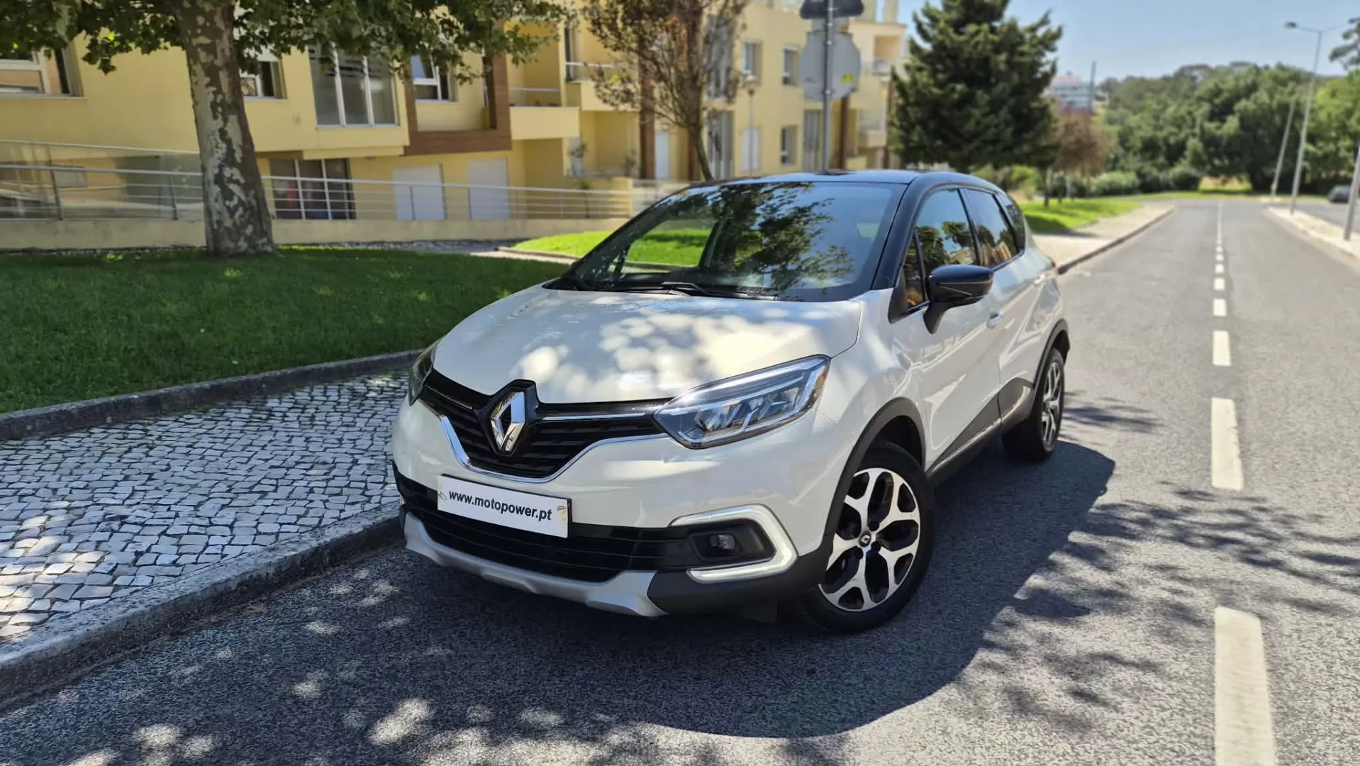 Renault Captur 1.5 dCi Exclusive - foto 5