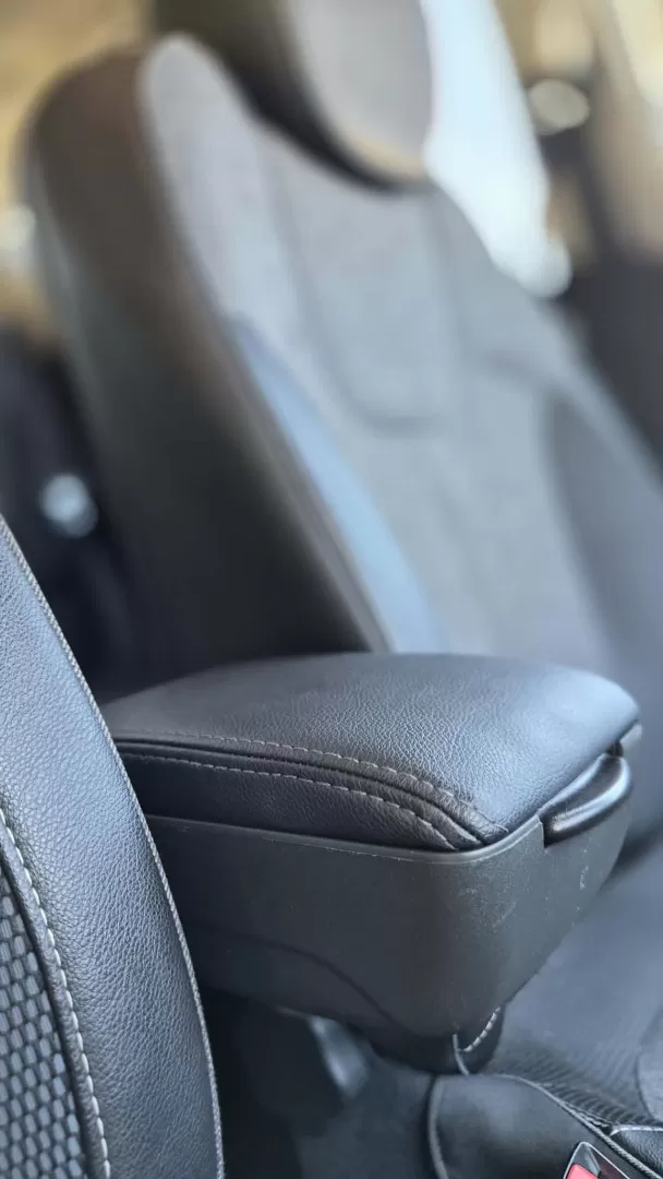 Renault Captur 1.5 dCi Exclusive - foto 7